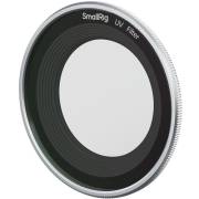 SmallRig 5392 - magnetyczny filtr UV do FUJIFILM X half SmallRig 5392 - magnetyczny filtr UV do FUJIFILM X half